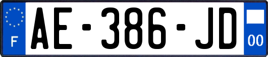 AE-386-JD
