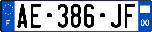 AE-386-JF