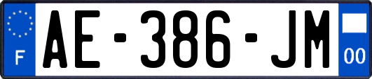 AE-386-JM
