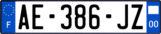 AE-386-JZ