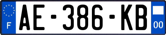 AE-386-KB