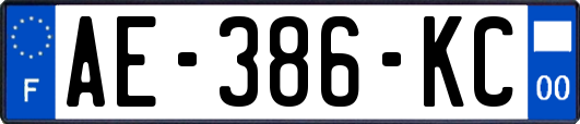 AE-386-KC