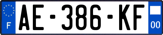 AE-386-KF