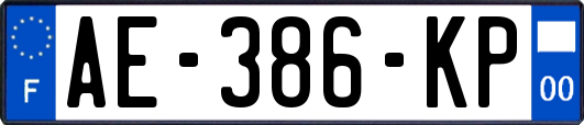AE-386-KP