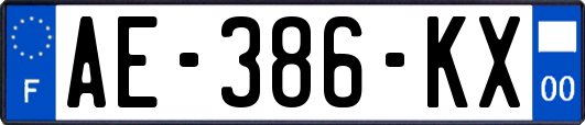 AE-386-KX