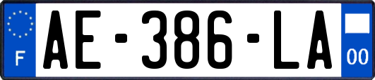 AE-386-LA