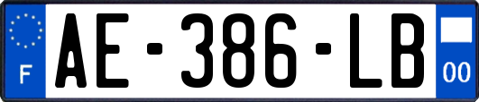 AE-386-LB