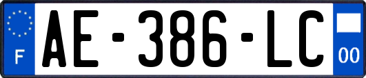 AE-386-LC