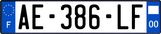 AE-386-LF