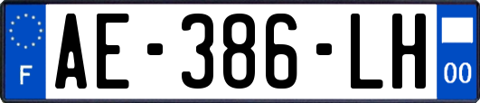 AE-386-LH