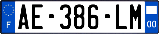 AE-386-LM
