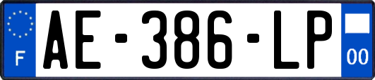 AE-386-LP