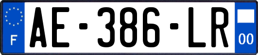 AE-386-LR