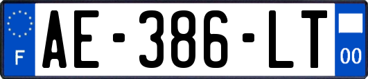 AE-386-LT