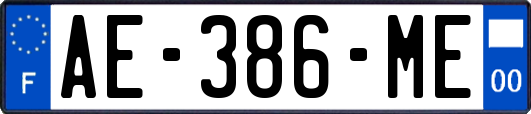 AE-386-ME