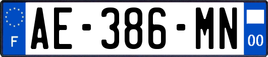 AE-386-MN