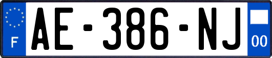 AE-386-NJ