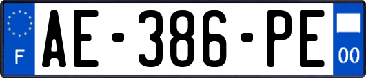 AE-386-PE