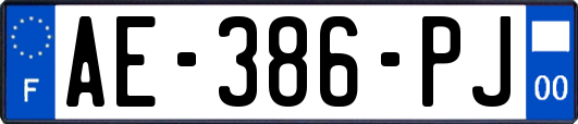 AE-386-PJ