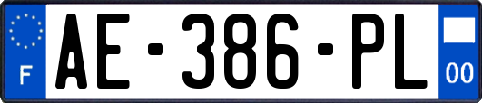 AE-386-PL