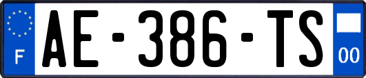 AE-386-TS