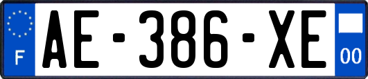 AE-386-XE