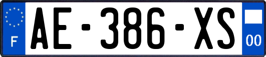 AE-386-XS