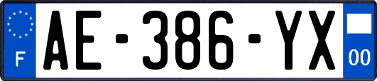 AE-386-YX