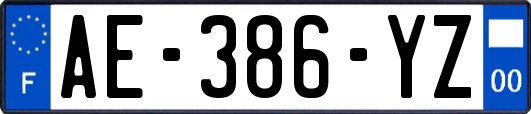 AE-386-YZ