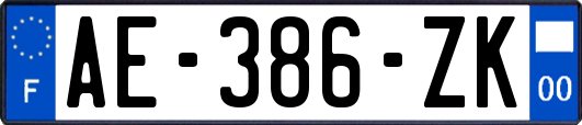 AE-386-ZK