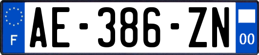 AE-386-ZN