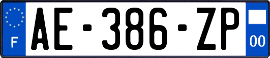 AE-386-ZP