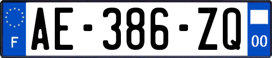 AE-386-ZQ