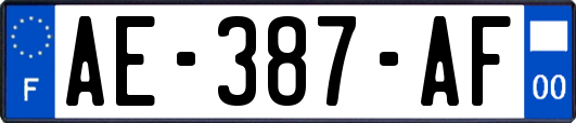 AE-387-AF