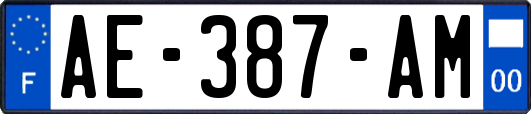 AE-387-AM