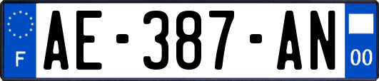 AE-387-AN