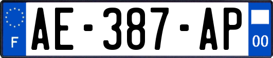 AE-387-AP