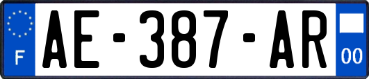 AE-387-AR