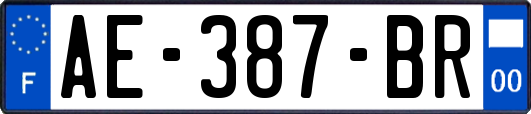 AE-387-BR