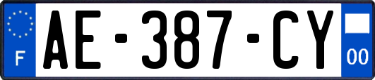 AE-387-CY