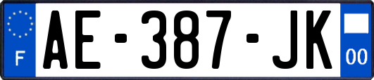 AE-387-JK