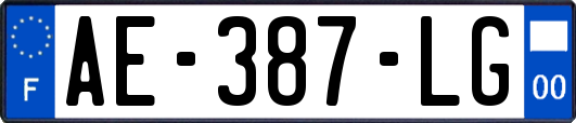 AE-387-LG
