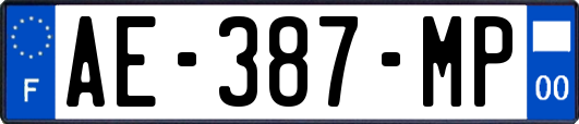 AE-387-MP