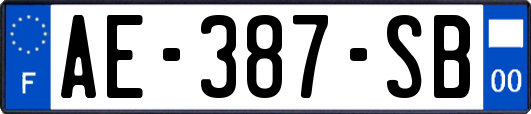 AE-387-SB