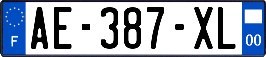 AE-387-XL