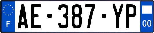 AE-387-YP