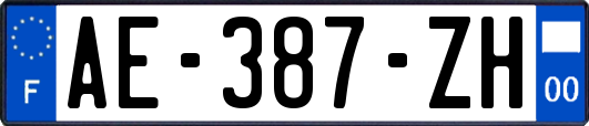 AE-387-ZH