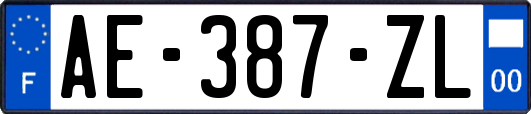 AE-387-ZL