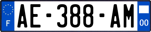 AE-388-AM