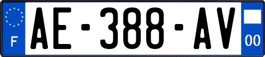 AE-388-AV